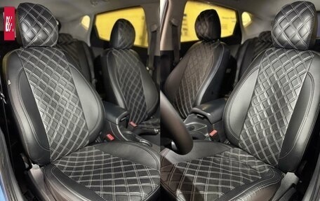 KIA cee'd III, 2013 год, 900 000 рублей, 23 фотография