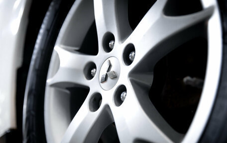 Mitsubishi Outlander III рестайлинг 3, 2012 год, 1 250 000 рублей, 11 фотография