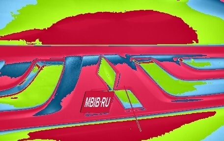 Mitsubishi Outlander III рестайлинг 3, 2012 год, 1 250 000 рублей, 9 фотография