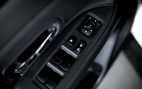 Mitsubishi Outlander III рестайлинг 3, 2012 год, 1 250 000 рублей, 17 фотография