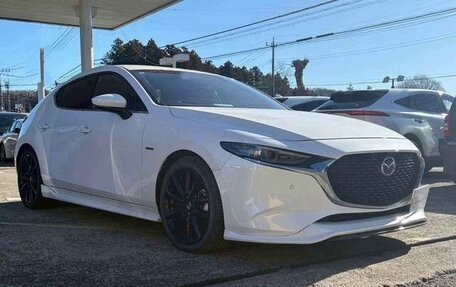 Mazda 3, 2022 год, 1 450 000 рублей, 2 фотография