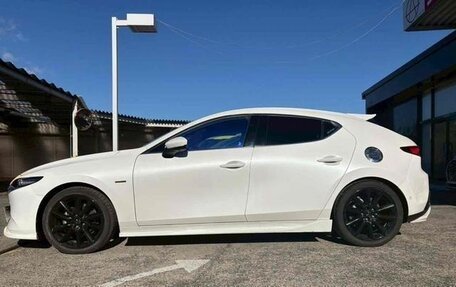 Mazda 3, 2022 год, 1 450 000 рублей, 7 фотография