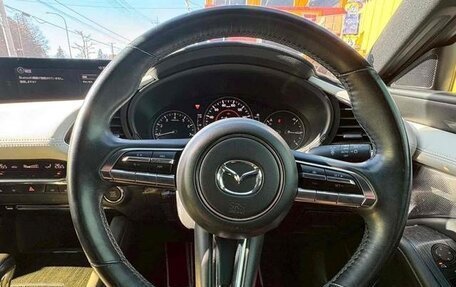 Mazda 3, 2022 год, 1 450 000 рублей, 10 фотография