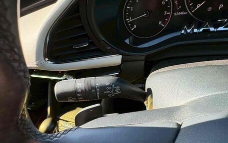 Mazda 3, 2022 год, 1 450 000 рублей, 13 фотография