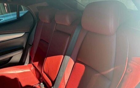 Mazda 3, 2022 год, 1 450 000 рублей, 20 фотография