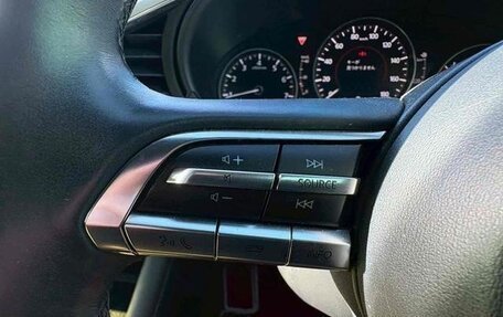 Mazda 3, 2022 год, 1 450 000 рублей, 11 фотография