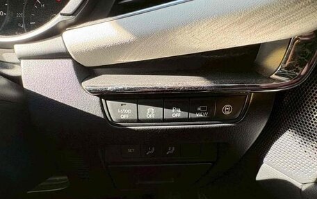 Mazda 3, 2022 год, 1 450 000 рублей, 17 фотография