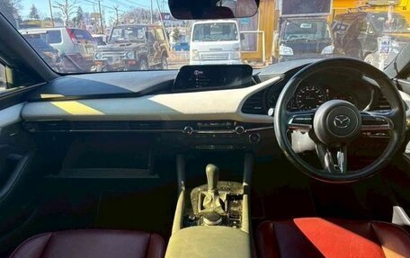 Mazda 3, 2022 год, 1 450 000 рублей, 9 фотография