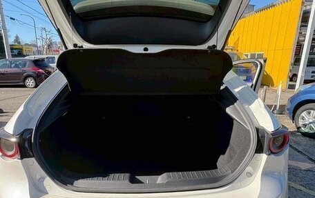 Mazda 3, 2022 год, 1 450 000 рублей, 22 фотография