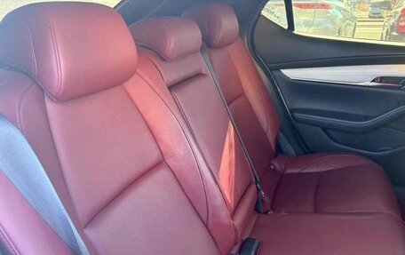 Mazda 3, 2022 год, 1 450 000 рублей, 19 фотография