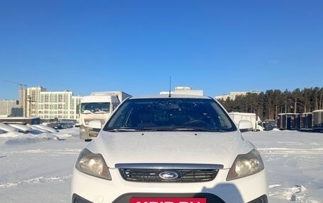 Ford Focus II рестайлинг, 2009 год, 437 000 рублей, 2 фотография