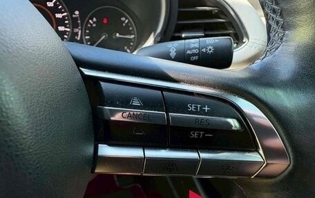 Mazda 3, 2022 год, 1 450 000 рублей, 12 фотография