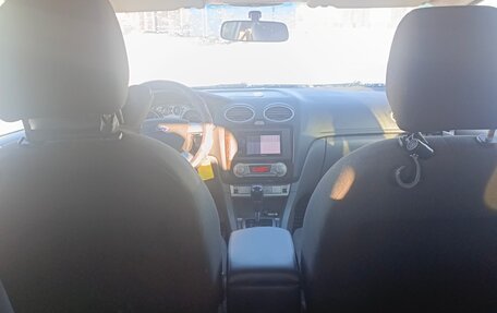 Ford Focus II рестайлинг, 2009 год, 437 000 рублей, 14 фотография