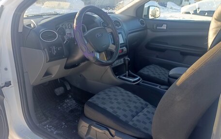 Ford Focus II рестайлинг, 2009 год, 437 000 рублей, 12 фотография