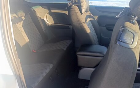 Ford Focus II рестайлинг, 2009 год, 437 000 рублей, 10 фотография