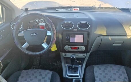 Ford Focus II рестайлинг, 2009 год, 437 000 рублей, 16 фотография