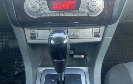 Ford Focus II рестайлинг, 2009 год, 437 000 рублей, 15 фотография