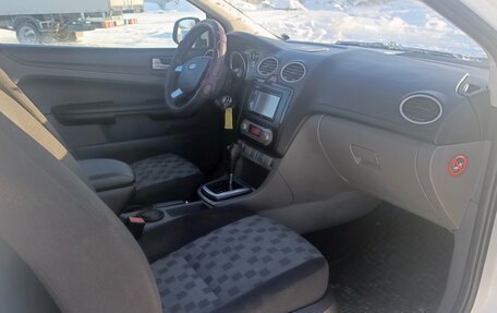 Ford Focus II рестайлинг, 2009 год, 437 000 рублей, 9 фотография