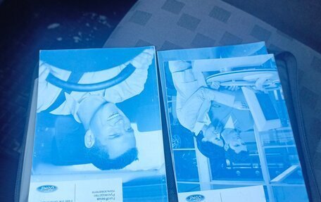 Ford Focus II рестайлинг, 2009 год, 437 000 рублей, 18 фотография