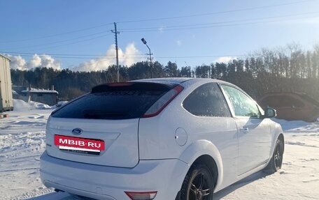 Ford Focus II рестайлинг, 2009 год, 437 000 рублей, 5 фотография