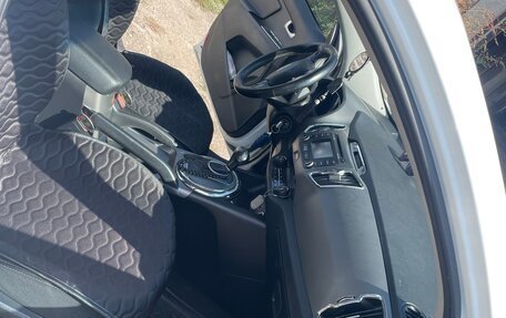 KIA Sportage III, 2014 год, 1 349 000 рублей, 6 фотография