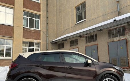 Renault Kaptur I рестайлинг, 2020 год, 1 450 000 рублей, 8 фотография