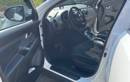 KIA Sportage III, 2014 год, 1 349 000 рублей, 9 фотография