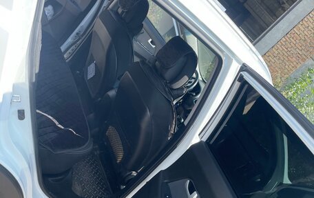 KIA Sportage III, 2014 год, 1 349 000 рублей, 8 фотография