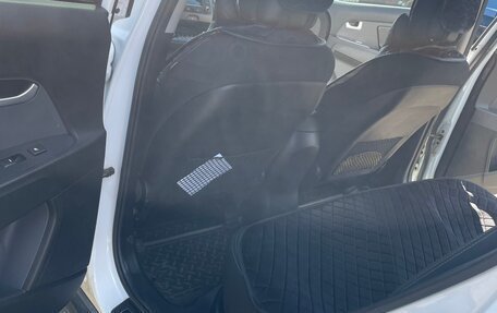 KIA Sportage III, 2014 год, 1 349 000 рублей, 7 фотография