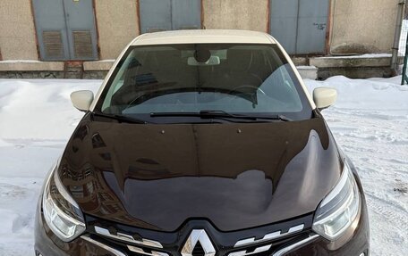 Renault Kaptur I рестайлинг, 2020 год, 1 450 000 рублей, 6 фотография