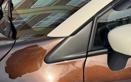 Renault Kaptur I рестайлинг, 2020 год, 1 450 000 рублей, 14 фотография