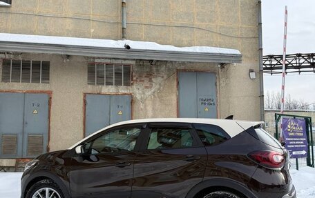 Renault Kaptur I рестайлинг, 2020 год, 1 450 000 рублей, 12 фотография