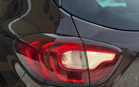 Renault Kaptur I рестайлинг, 2020 год, 1 450 000 рублей, 15 фотография