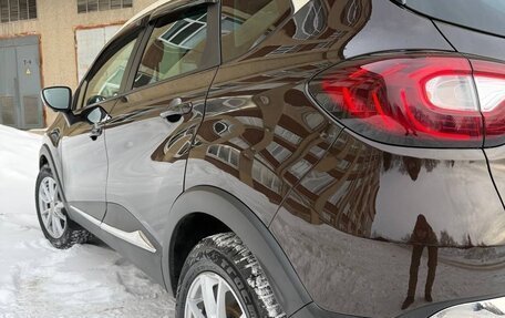 Renault Kaptur I рестайлинг, 2020 год, 1 450 000 рублей, 13 фотография