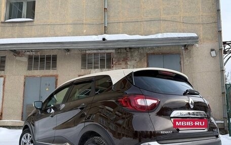 Renault Kaptur I рестайлинг, 2020 год, 1 450 000 рублей, 11 фотография