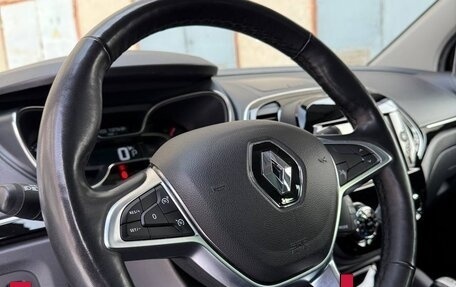 Renault Kaptur I рестайлинг, 2020 год, 1 450 000 рублей, 19 фотография