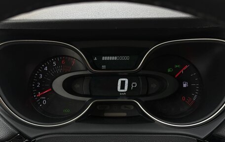 Renault Kaptur I рестайлинг, 2020 год, 1 450 000 рублей, 27 фотография