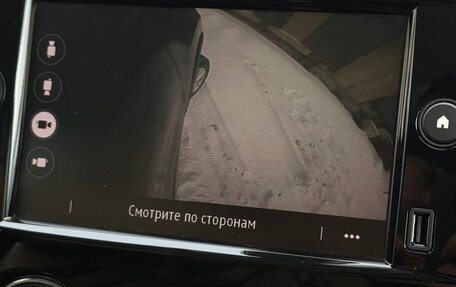 Renault Kaptur I рестайлинг, 2020 год, 1 450 000 рублей, 26 фотография