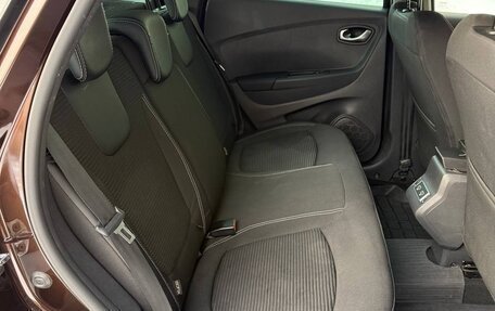 Renault Kaptur I рестайлинг, 2020 год, 1 450 000 рублей, 35 фотография