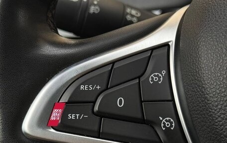 Renault Kaptur I рестайлинг, 2020 год, 1 450 000 рублей, 30 фотография