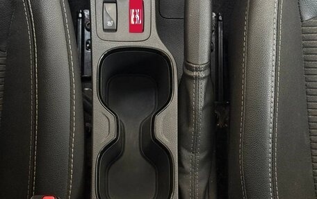 Renault Kaptur I рестайлинг, 2020 год, 1 450 000 рублей, 29 фотография