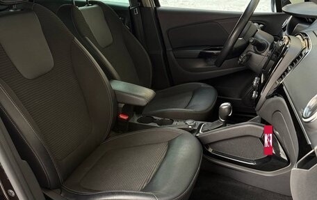 Renault Kaptur I рестайлинг, 2020 год, 1 450 000 рублей, 33 фотография