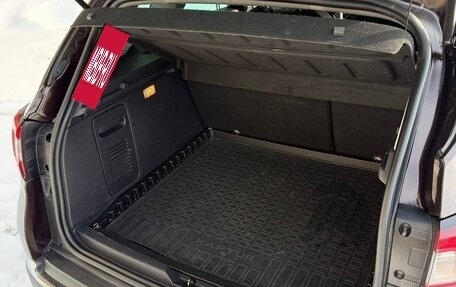 Renault Kaptur I рестайлинг, 2020 год, 1 450 000 рублей, 36 фотография