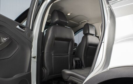 Ford Kuga III, 2014 год, 1 130 000 рублей, 11 фотография