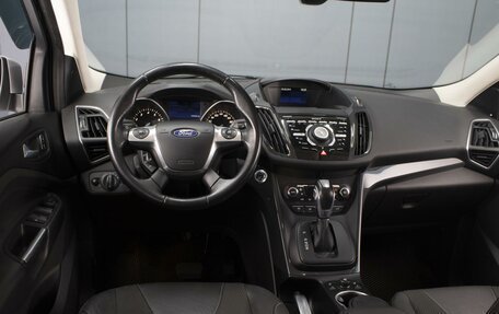 Ford Kuga III, 2014 год, 1 130 000 рублей, 6 фотография