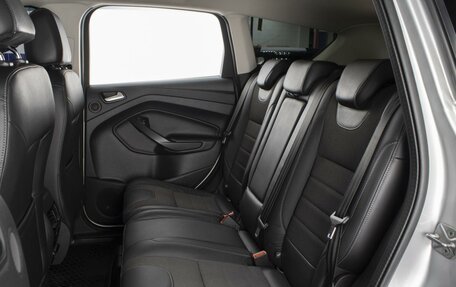 Ford Kuga III, 2014 год, 1 130 000 рублей, 9 фотография