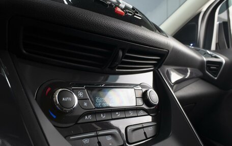 Ford Kuga III, 2014 год, 1 130 000 рублей, 15 фотография