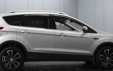 Ford Kuga III, 2014 год, 1 130 000 рублей, 5 фотография