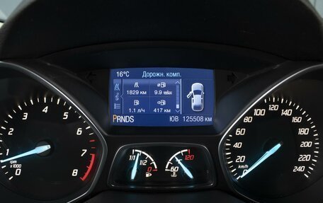 Ford Kuga III, 2014 год, 1 130 000 рублей, 14 фотография