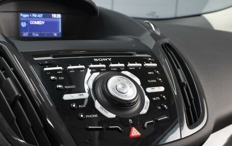 Ford Kuga III, 2014 год, 1 130 000 рублей, 16 фотография